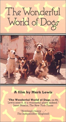 The Wonderful World of Dogs (1990) Mark Lewis, Bruce Marquette, Harold Scruby, Lyn Lyman