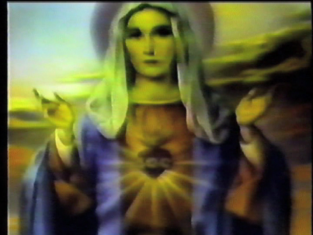 Thee Psychick Videos (2009)-poster