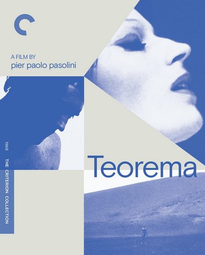 Theorem / Teorema (1968) Pier Paolo Pasolini, Silvana Mangano, Terence Stamp, Massimo Girotti