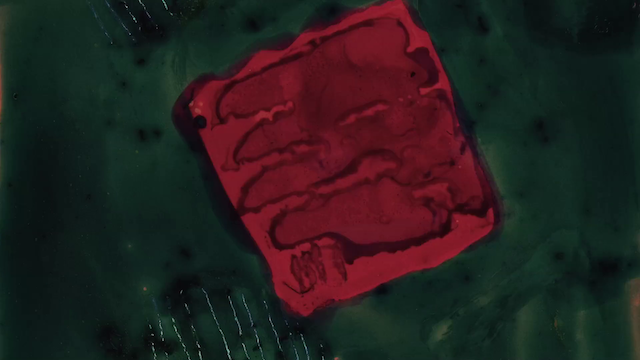 Theoria (2023) by Sean Bokenkamp-poster