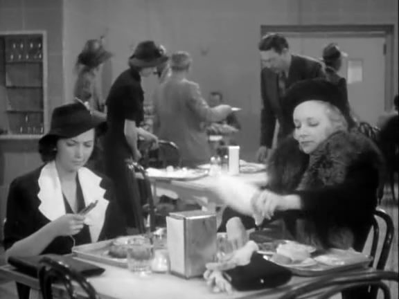 There Goes My Heart (1938) Norman Z. McLeod-poster