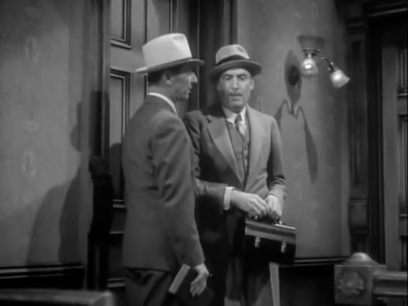 There Goes My Heart (1938) Norman Z. McLeod-poster