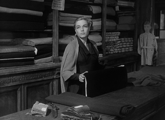 Thérèse Raquin (1953)-poster