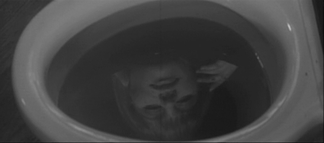 Radley Metzger - Therese and Isabelle (1968)-poster