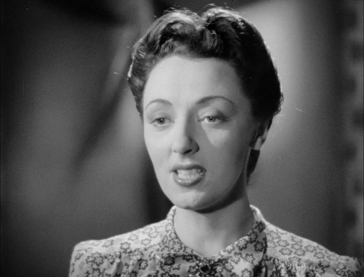 They Came to a City (1944) Basil Dearden-poster