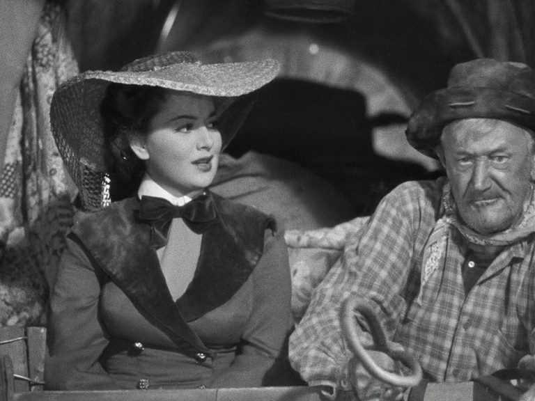 They Died with Their Boots On (1941) Raoul Walsh, Errol Flynn, Olivia de Havilland, Arthur Kennedy, Biography, Drama, Romance, War, Western-poster