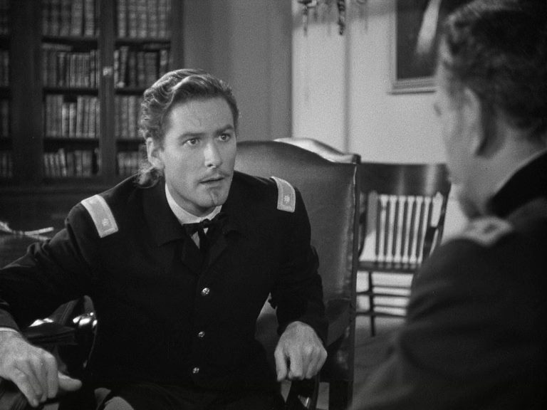 They Died with Their Boots On (1941) Raoul Walsh, Errol Flynn, Olivia de Havilland, Arthur Kennedy, Biography, Drama, Romance, War, Western-poster