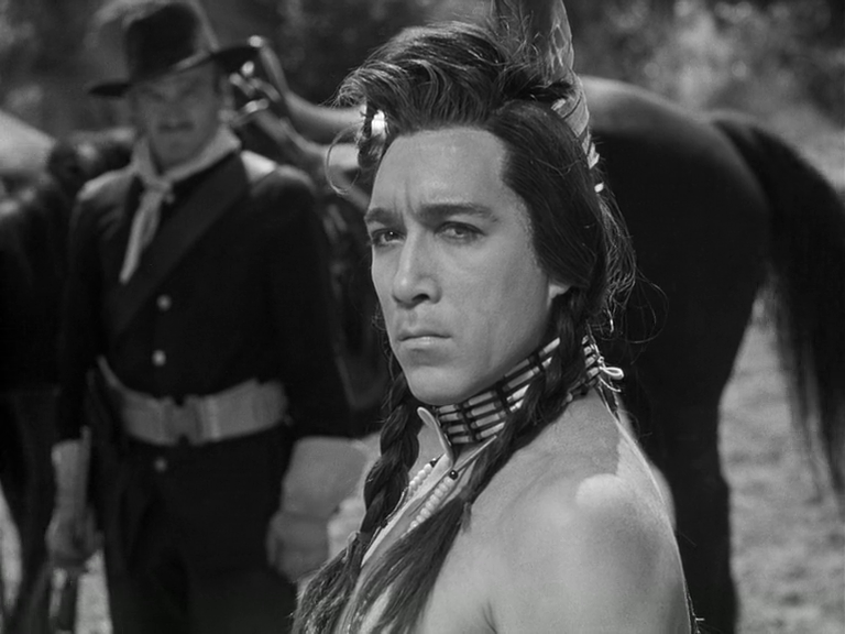 They Died with Their Boots On (1941) | worldscinema.org-poster