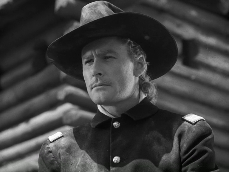 They Died with Their Boots On (1941) | worldscinema.org-poster