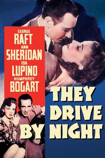 They Drive by Night (1940) | Worldscinema | Download Free