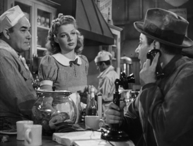 They Drive by Night (1940) | Worldscinema | Download Free-poster