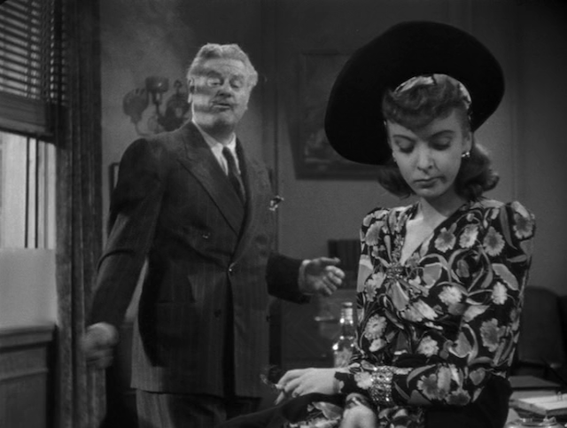 They Drive by Night (1940) | Worldscinema | Download Free-poster