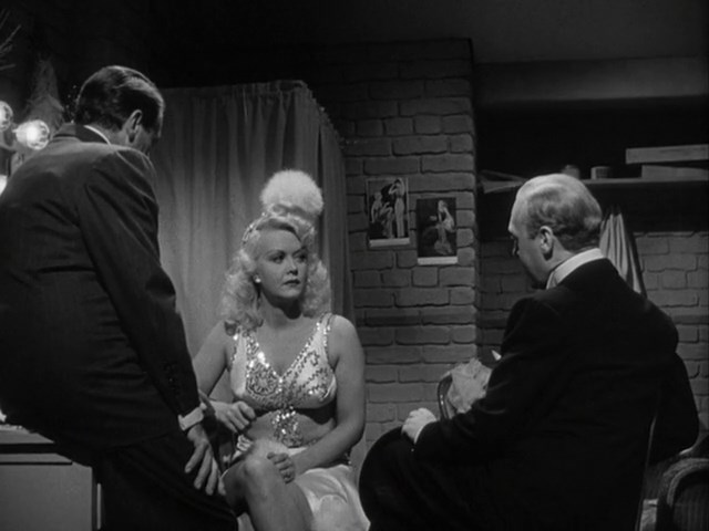 They Got Me Covered (1943) David Butler, Bob Hope, Dorothy Lamour, Lenore Aubert, Comedy, Musical, War-poster