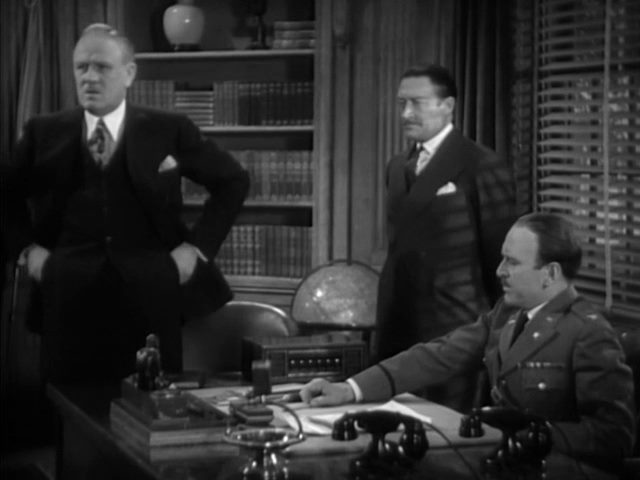 They Made Her a Spy (1939) Jack Hively, Sally Eilers, Allan Lane, Fritz Leiber-poster