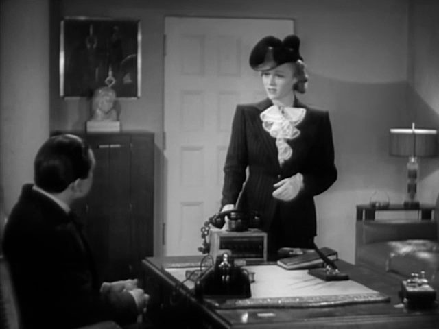 They Made Her a Spy (1939) Jack Hively, Sally Eilers, Allan Lane, Fritz Leiber-poster