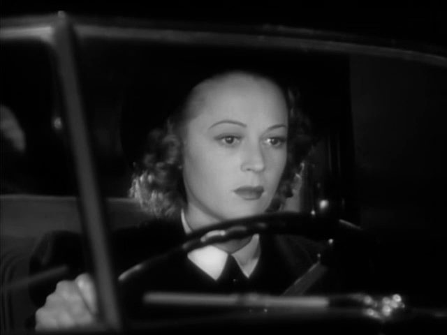 They Made Her a Spy (1939) Jack Hively, Sally Eilers, Allan Lane, Fritz Leiber-poster