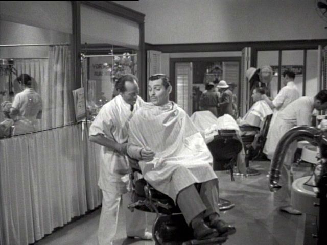 They Met in Bombay (1941) Clarence Brown, Clark Gable, Rosalind Russell, Peter Lorre-poster