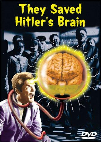 They Saved Hitler’s Brain (1968) David Bradley, Walter Stocker, Audrey Caire, Carlos Rivas