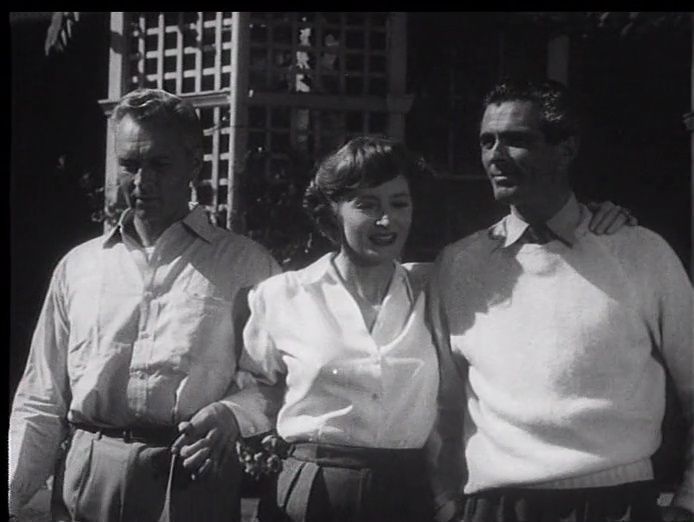 They Were Not Divided (1950) Terence Young, Edward Underdown, Ralph Clanton, Helen Cherry, War-poster