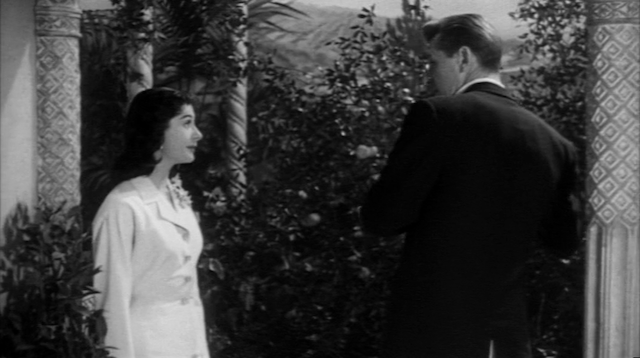 Third Party Risk (1954) by Daniel Birt-poster