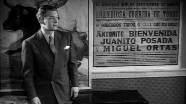 Third Party Risk (1954) by Daniel Birt-poster