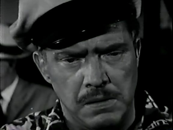 The 3rd Voice (1960) Hubert Cornfield, Edmond O’Brien, Julie London, Laraine Day-poster