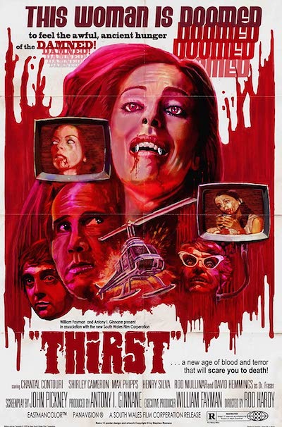Thirst (1979)