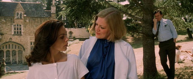 Thirst (1979)-poster