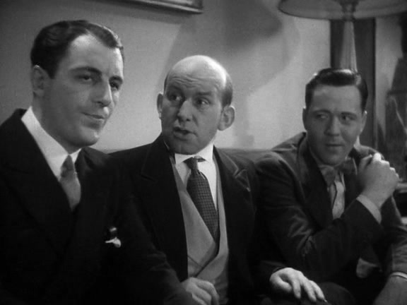 Thirty Day Princess (1934) Marion Gering, Sylvia Sidney, Cary Grant, Edward Arnold, Comedy, Romance-poster