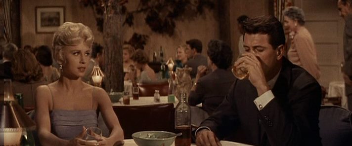 This Earth is Mine (1959) Henry King, Rock Hudson, Jean Simmons, Claude Rains, Drama-poster