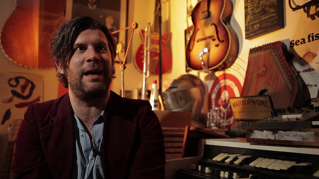 This Is Sparklehorse (2022)-poster