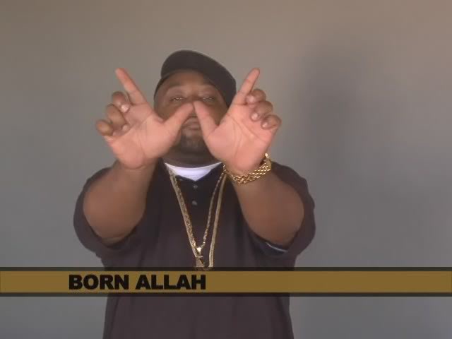 Ava DuVernay - This Is the Life (2008)-poster