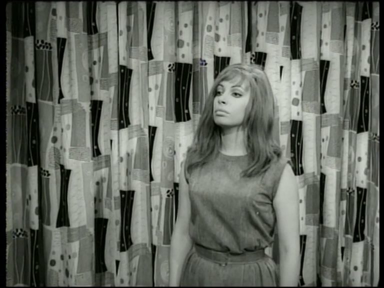 Esta Noite Encarnarei no Teu Cadáver / This Night I Will Possess Your Corpse (1967) José Mojica Marins, Tina Wohlers, Nadia Freitas, Horror-poster