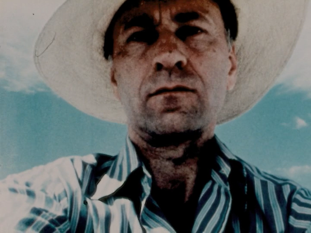 This Side of Paradise (1999)-poster