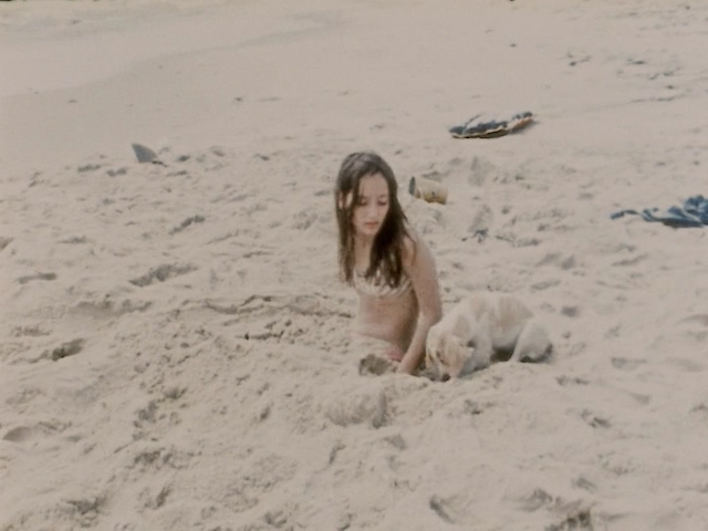 This Side of Paradise (1999)-poster