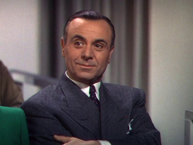 Thousands Cheer (1943) George Sidney, Kathryn Grayson, Gene Kelly, Mary Astor-poster