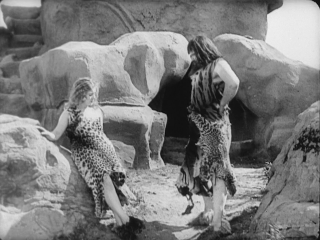 Three Ages (1923) | Worldscinema | Download Free-poster