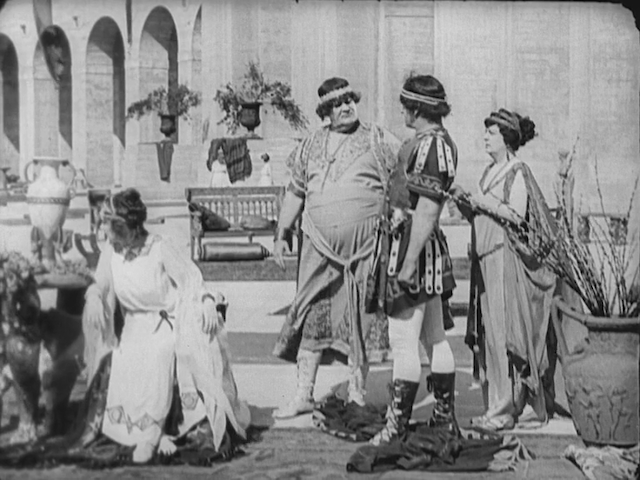 Three Ages (1923) | Worldscinema | Download Free-poster