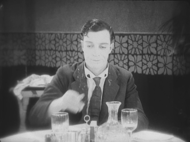 Three Ages (1923) | Worldscinema | Download Free-poster