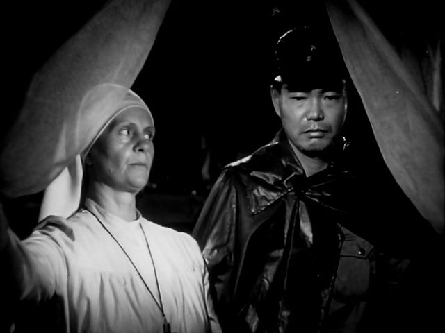 Three Came Home (1950) Jean Negulesco, Claudette Colbert, Patric Knowles, Florence Desmond, War, Drama-poster