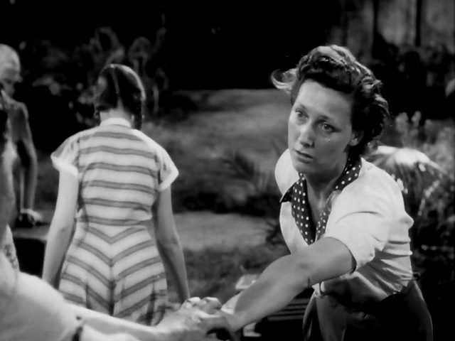 Three Came Home (1950) Jean Negulesco, Claudette Colbert, Patric Knowles, Florence Desmond, War, Drama-poster