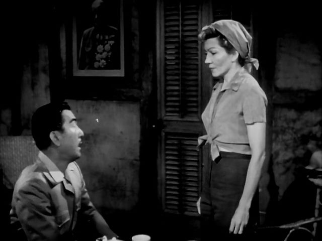 Three Came Home (1950) Jean Negulesco, Claudette Colbert, Patric Knowles, Florence Desmond, War, Drama-poster