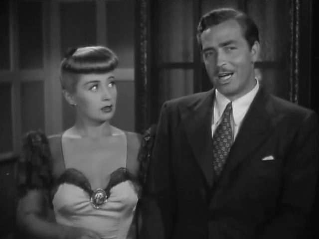 Three Girls About Town (1941) Leigh Jason, Joan Blondell, John Howard, Binnie Barnes-poster