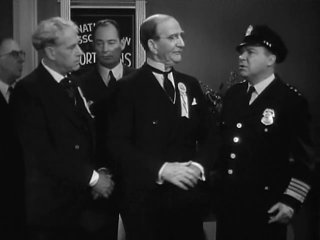 Three Girls About Town (1941) Leigh Jason, Joan Blondell, John Howard, Binnie Barnes-poster