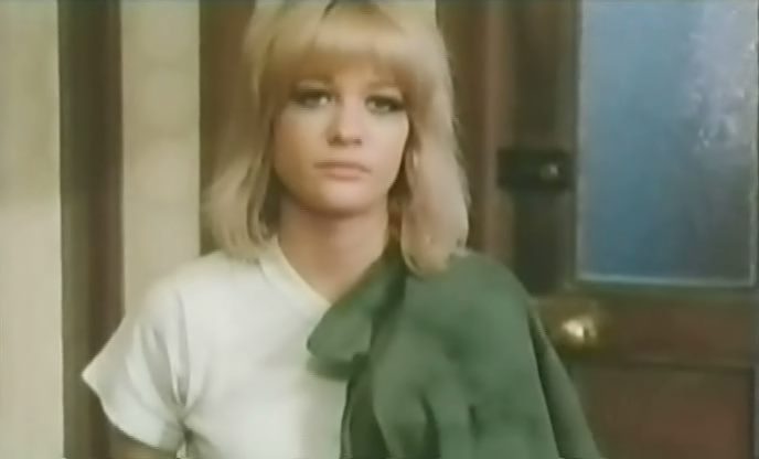 Three Into Two Won’t Go (1969) Peter Hall, Rod Steiger, Claire Bloom, Judy Geeson, Drama-poster