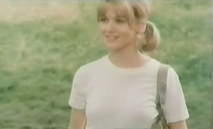 Three Into Two Won’t Go (1969) Peter Hall, Rod Steiger, Claire Bloom, Judy Geeson, Drama-poster