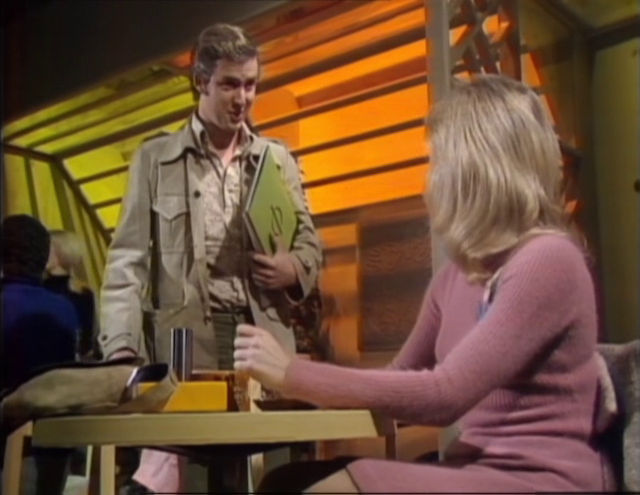 Thriller [Season 1] (1973) | Worldscinema | Download Free-poster