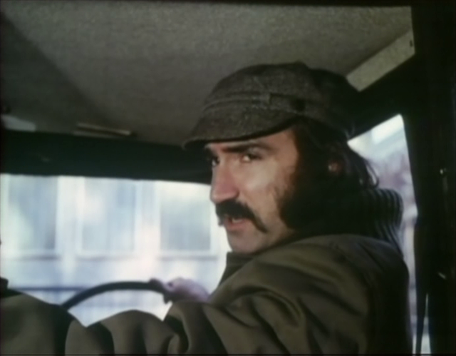 Thriller [Season 1] (1973) | Worldscinema | Download Free-poster