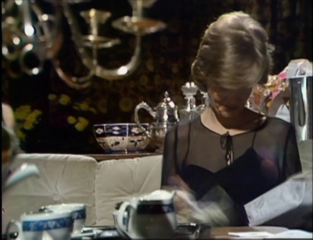 Thriller [Season 2] (1973) | Worldscinema | Download Free-poster