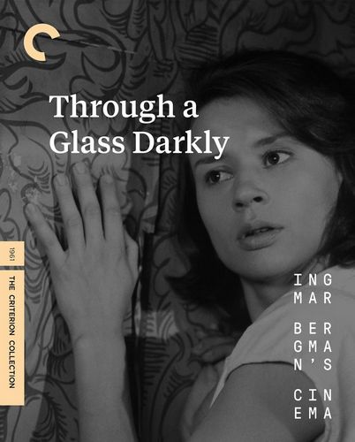 Through a Glass Darkly AKA Såsom i en spegel (1961) Ingmar Bergman, Harriet Andersson, Gunnar Björnstrand, Max von Sydow